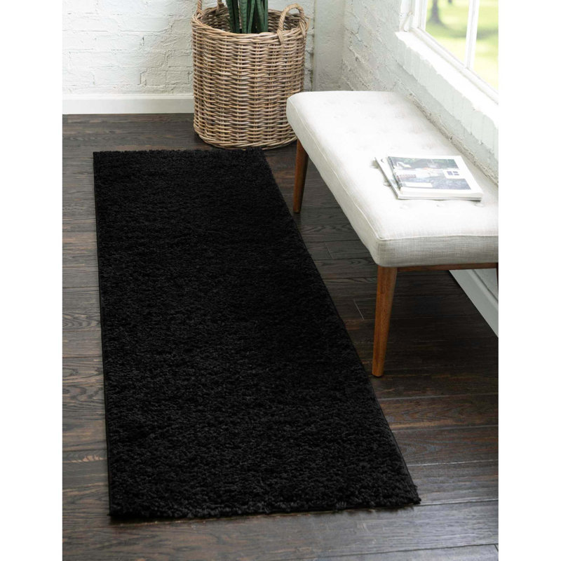 Indoor Rug, Runner 2'6" x 16'5"