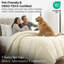 Édredon en duvet synthétique Southwest Fine Linens-2145475997-2145475992