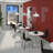 Torch Song 4'' W x 4'' L Glass Singular Tile-43117827