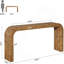 Table basse Farmhouse