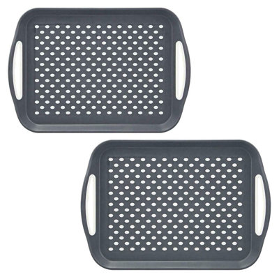 Rebrilliant Amaranta Plastic Tray