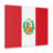 " Peru Country Flag "-12357254