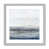 Silver Single Picture Framed selected