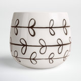 Desra Handmade Ceramic Pot Planter