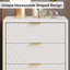Table de chevet Becnel-384931253