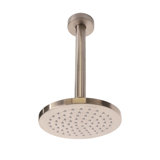 Arch Minimal Rain Fixed Shower Head