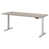 Sand Oak/Silver