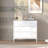 4-Drawer Kids Dresser, Wooden Storage Cabinet