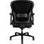 Fauteuil président Hon Mesh