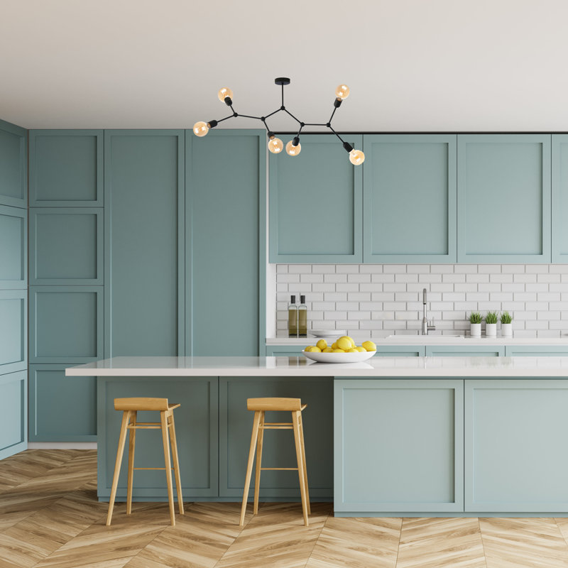 Kathaleen Semi Flush Mount