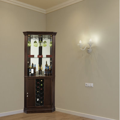 82.55cm Bar Cabinet