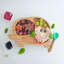 Bamboo Elephant Plate-72874675