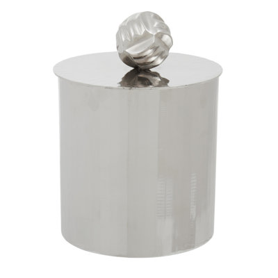 Ayben Aluminium Decorative Box