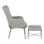 Méridienne large avec repose-pieds 28,5 po Bayliegh-1019239782