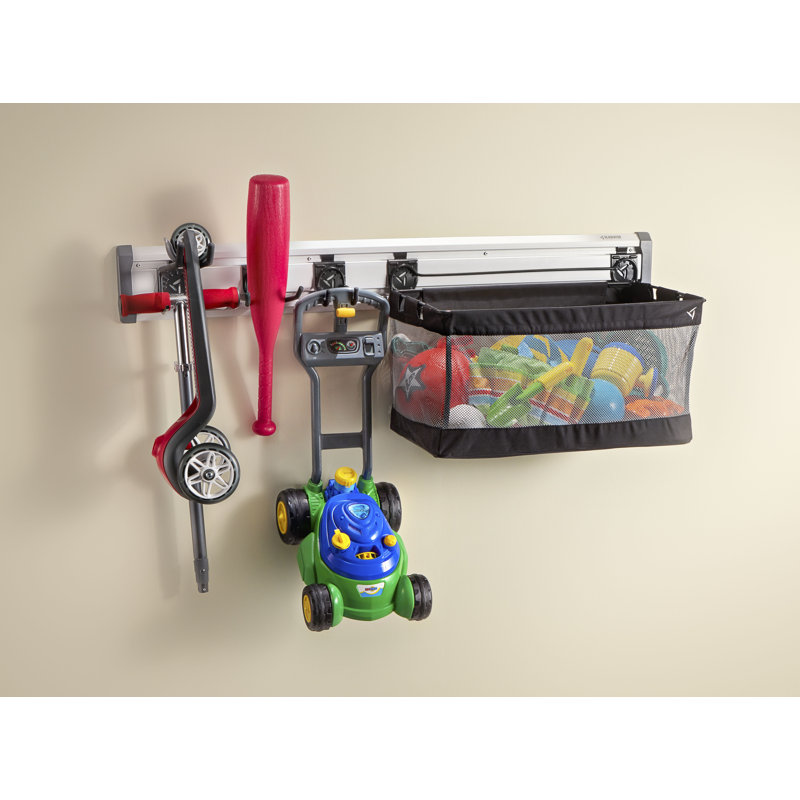 Sports GearTrack Pack