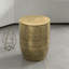 Table d'appoint Johnsen Tribal