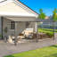 Mandalc Pergola with Canopy-182264082-182264108