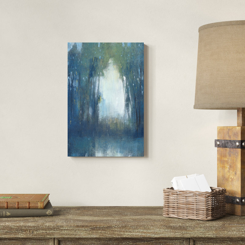 Pathway Home II, H 18 po x l 12 po x P 1,25 po