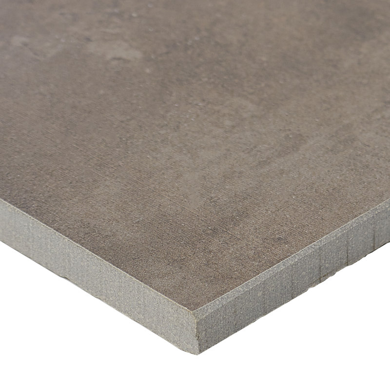 Fairfield 6" x 24" Porcelain Field Tile in Fango
