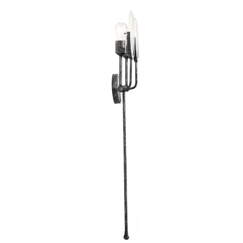 2 - Light Wallchier