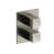 Brushed Nickel is out of stock
