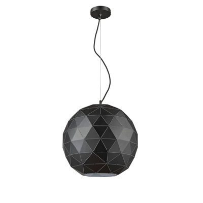 Delcastillo 1 - Light Sphere Pendant