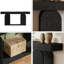 Practical Coffee Table,Durable Console Table,Minimalism Hallway Table
