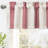 Akhill Striped Tailored Window Valance-1155729445-1155729443