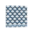 Blue Coastal Pattern On Wood by Piddix - Painting on Canvas-1156471116-1156471107
