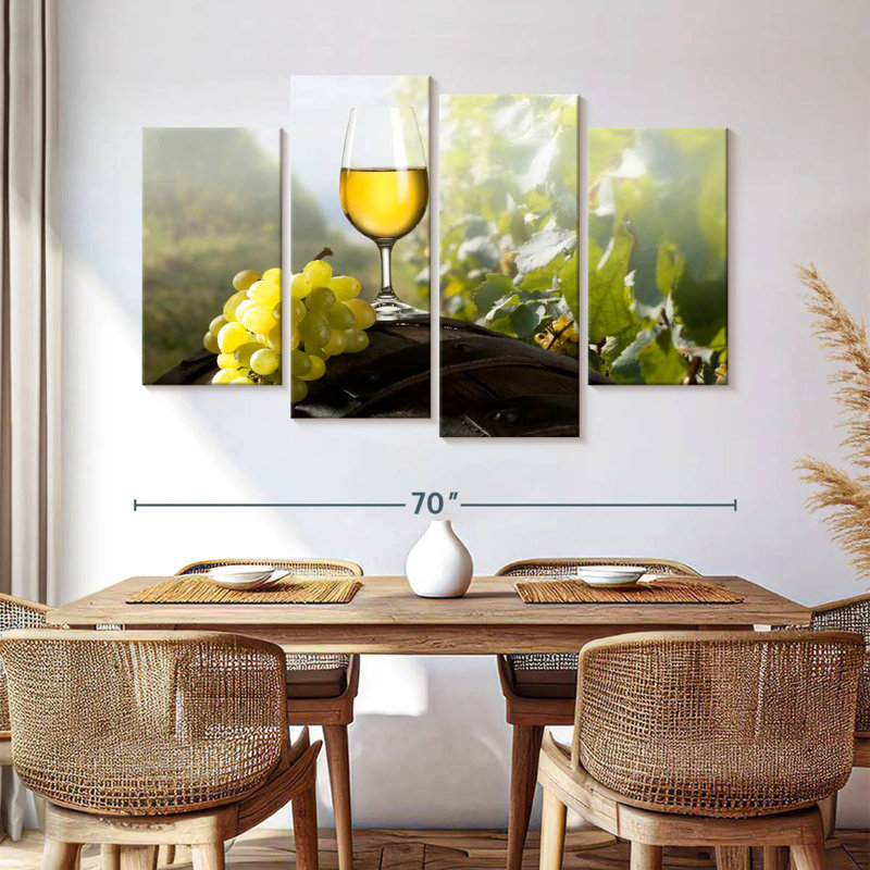 Vin blanc Yarlin