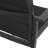 Black Aluminum Frame Chair - Mesh Seating, Weather , Modern, 23"w X 22"d 34.2"h Dining Chair, Design, 22" Depth 23" Width 34.2" Height
