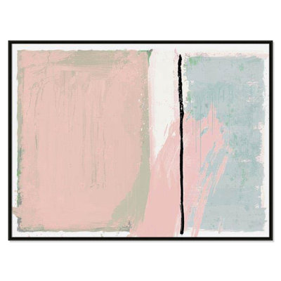 Pastel Opulance Print