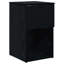 29cm W Manufactured Wood Bedside Table-73392746