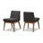 Klimek 17.91 " H Upholstered Side Chair-808165600