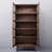 Modern large capacity storage bookcase
