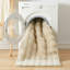 Bubble Design Luxury Area Rugs Soft Decorative Plush Rug for Living Room Bedroom -356802993-356803021