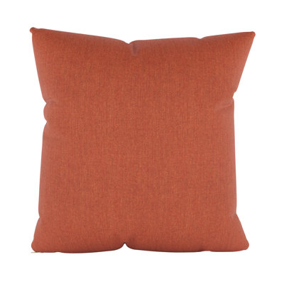 Lani 20" x 3" Sunbrella® Throw Pillow