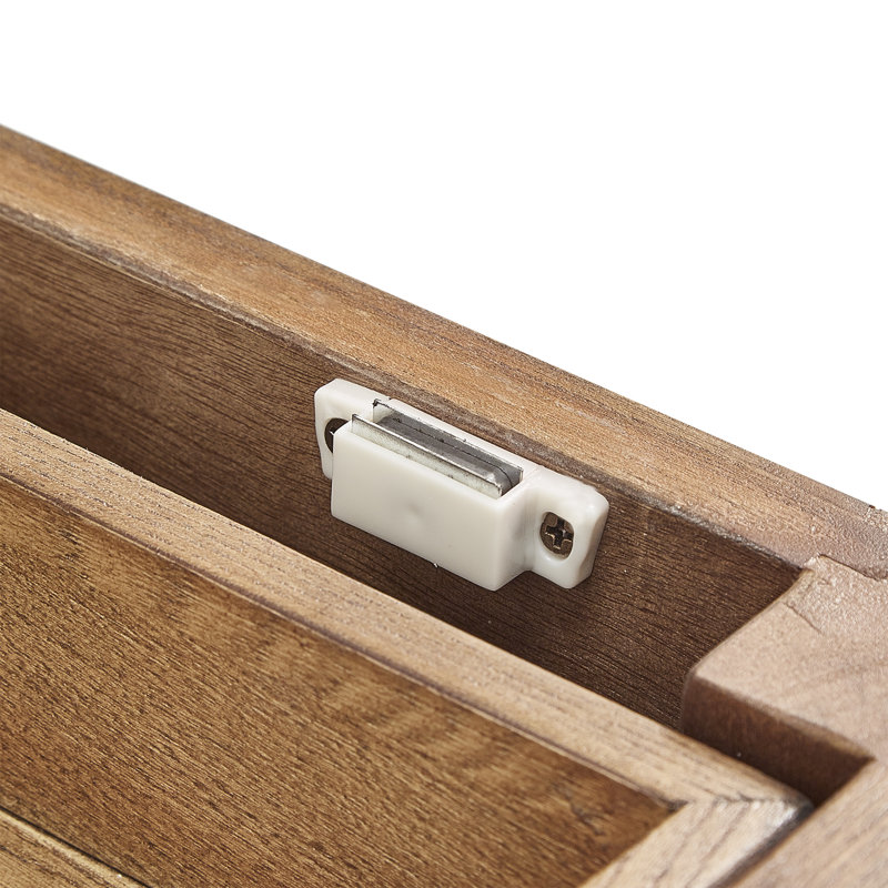 Brunswick Tray Top End Table