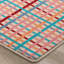 Tissu écossais «Happy Holiday»-130868424