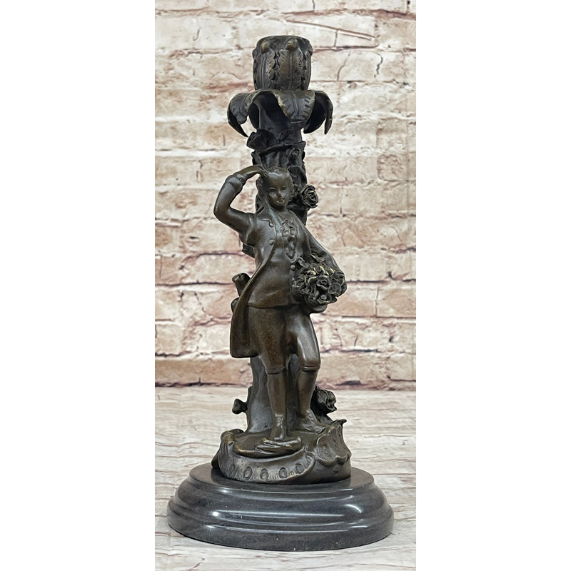 Figurines et sculptures Aalysa