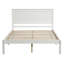 Lit plateforme en bois massif Julianne-457912776-457912777