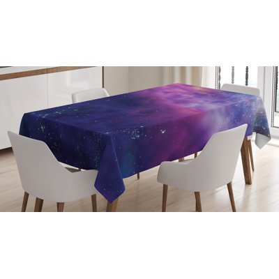 Ombre Tablecloth