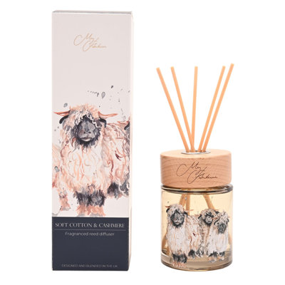 Fresh Reed Diffusers And Sticks