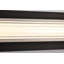 Larissa - Meuble-lavabo à DEL - 3000K CCT - Verre opaque-1181422325-1181422326