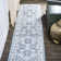 Yeghivart French Cottage Blue/Cream Rug