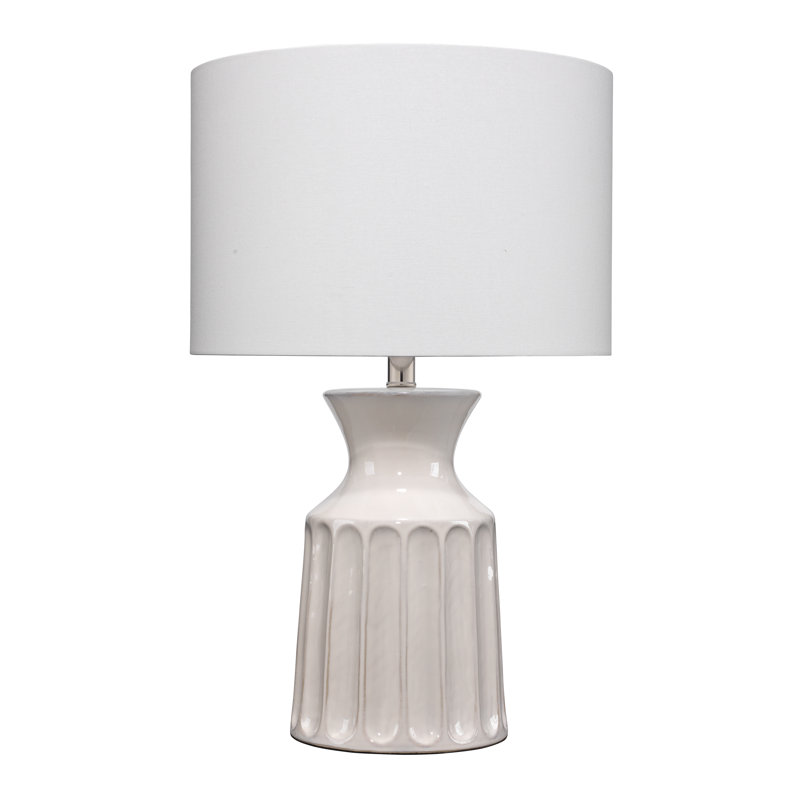 Lampe de table en céramique Cirencester