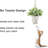 Chyvonne Plant Hanger