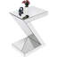 Side Table Luxury Z 45x33cm