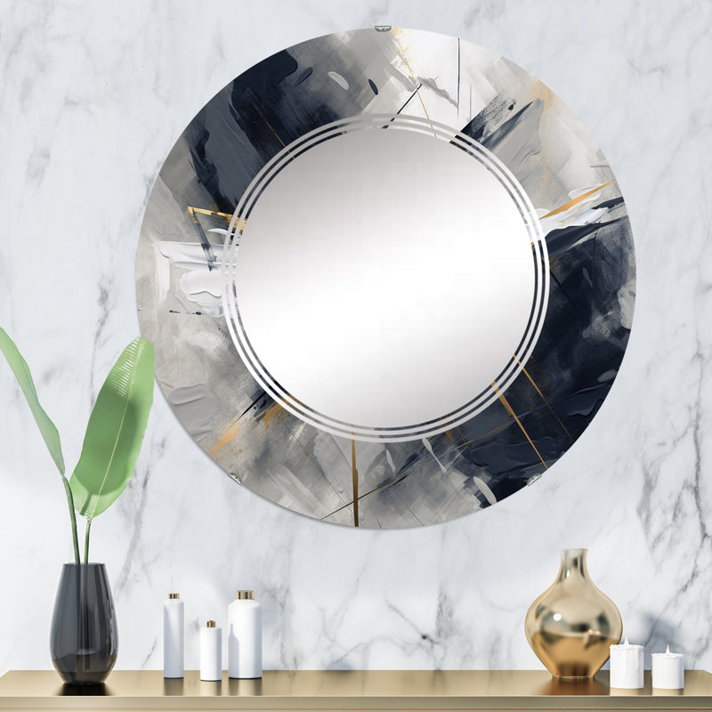 Miroir Timkenvale, 32 po x 32 po