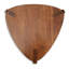 Ensemble de 2 tables d'appoint Mahelet